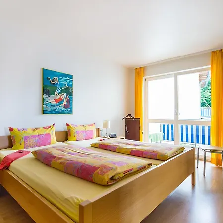 Stadtgarten 3* ユーバーリンゲン