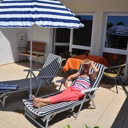 Stadtgarten アパートホテル