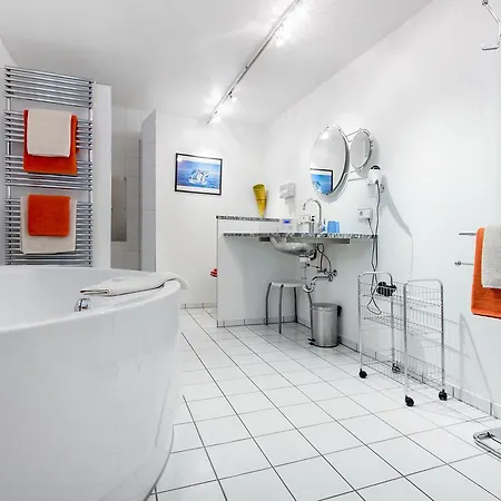 Stadtgarten アパートホテル