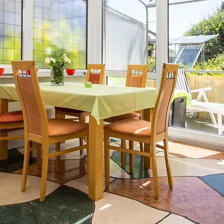 Stadtgarten אוברלינגן