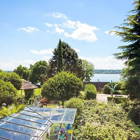 Stadtgarten Uberlingen