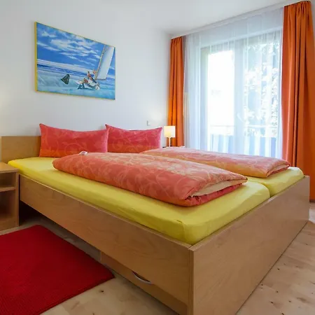 Stadtgarten 3* Иберлинген