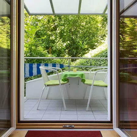 Stadtgarten 3* Иберлинген