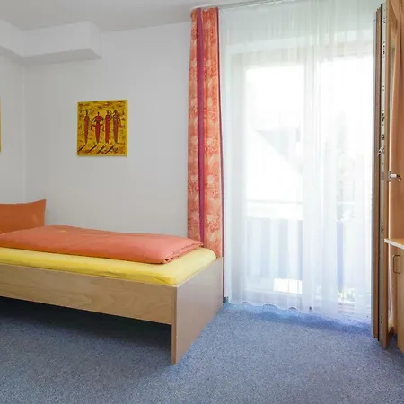 Stadtgarten 3* אוברלינגן
