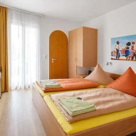 Stadtgarten 3*