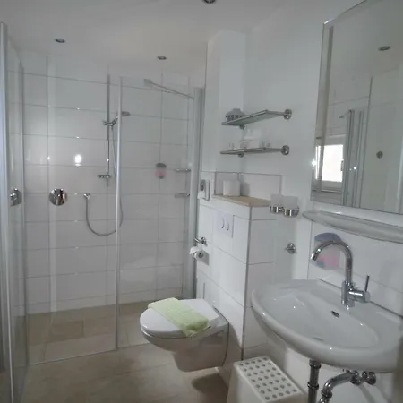 Stadtgarten 3* ユーバーリンゲン