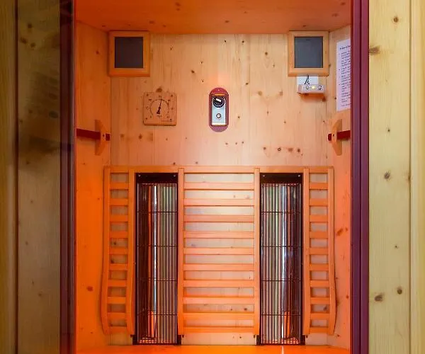 Stadtgarten 3* اوبرلنغن