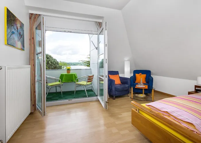 Ξενοδοχείο Stadtgarten