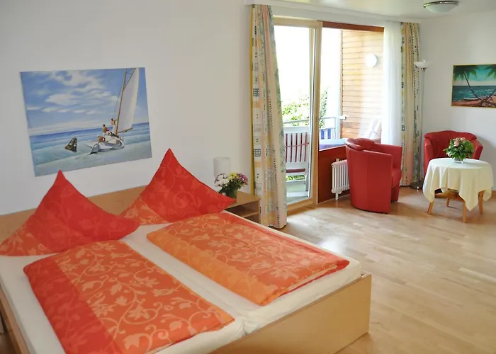 Stadtgarten Ξενοδοχείο