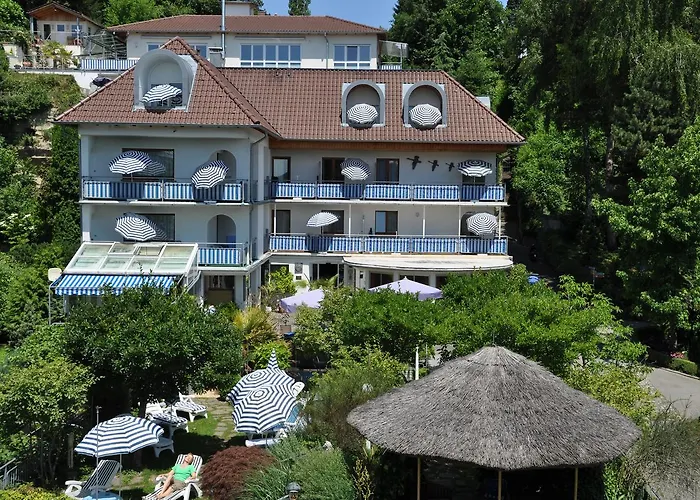 Stadtgarten فندق