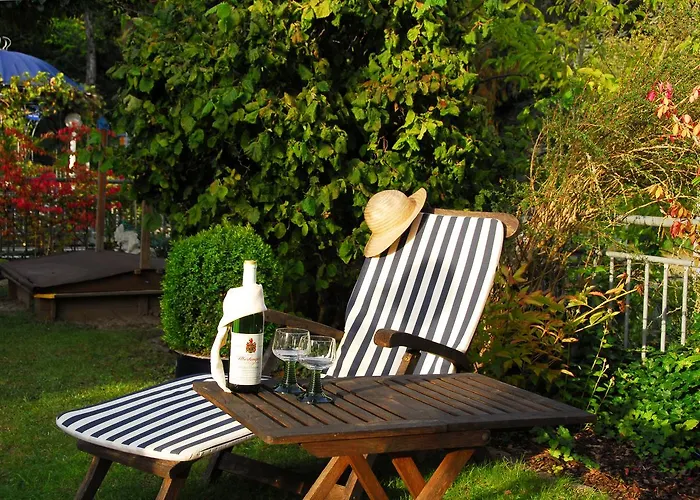 Stadtgarten Ξενοδοχείο