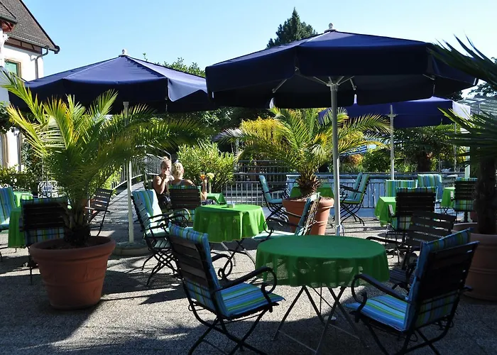 Stadtgarten Uberlingen