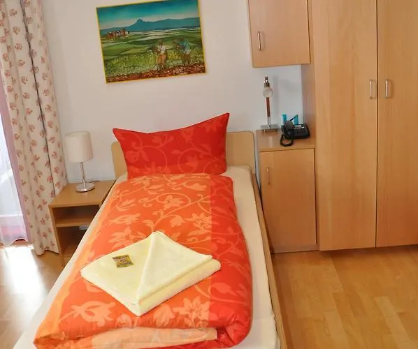 Ξενοδοχείο Stadtgarten