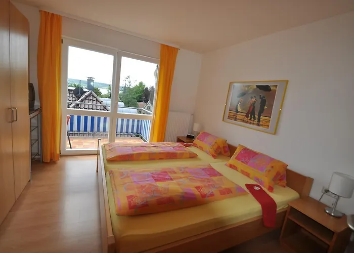 Stadtgarten Uberlingen