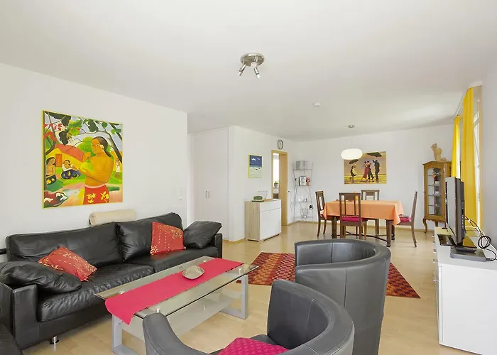 فندق Stadtgarten 3*