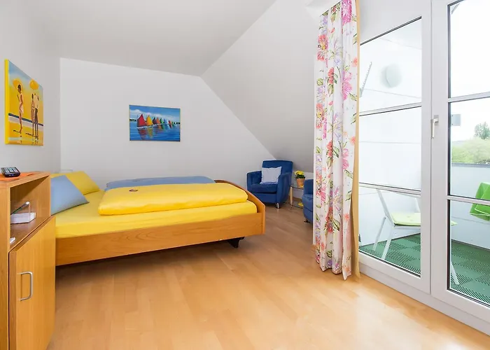 Stadtgarten 3* اوبرلنغن