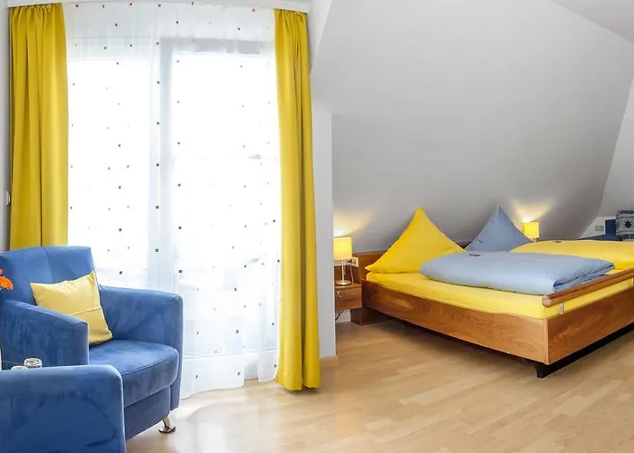 فندق Stadtgarten