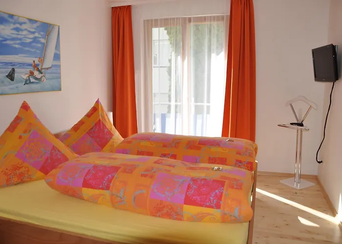 Stadtgarten Hotel Uberlingen