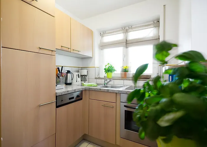 Stadtgarten اوبرلنغن