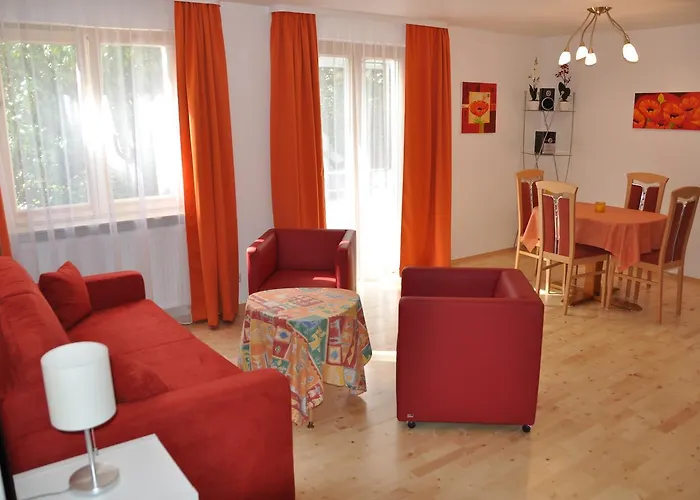 Stadtgarten Ξενοδοχείο