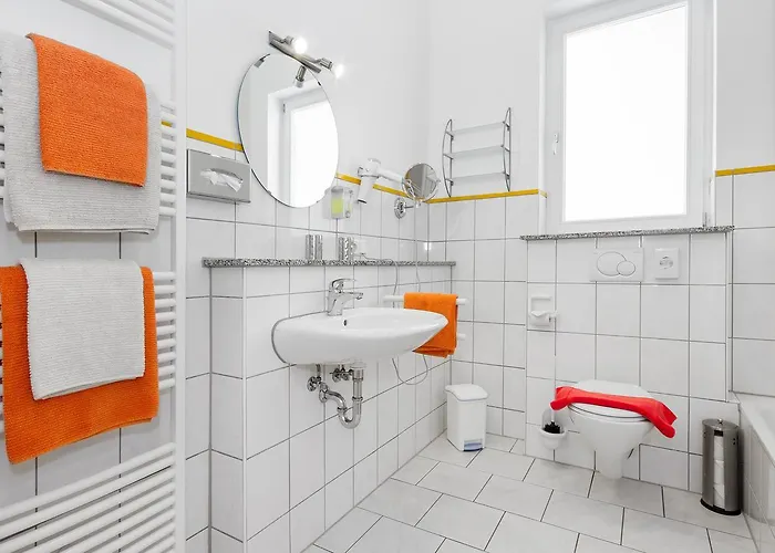 Stadtgarten فندق