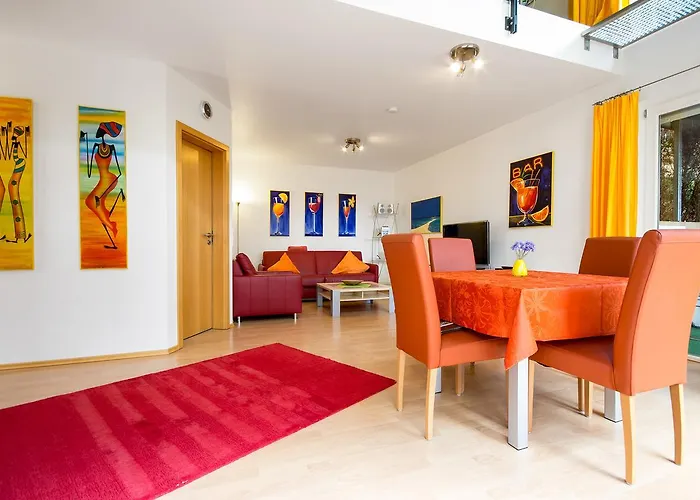 Stadtgarten Uberlingen