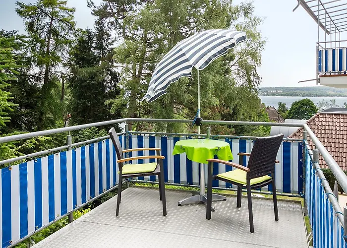 Stadtgarten فندق