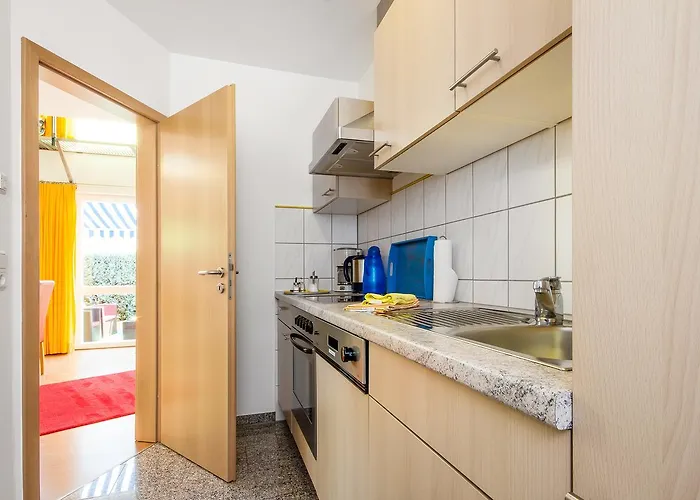 Stadtgarten Hotel 3*