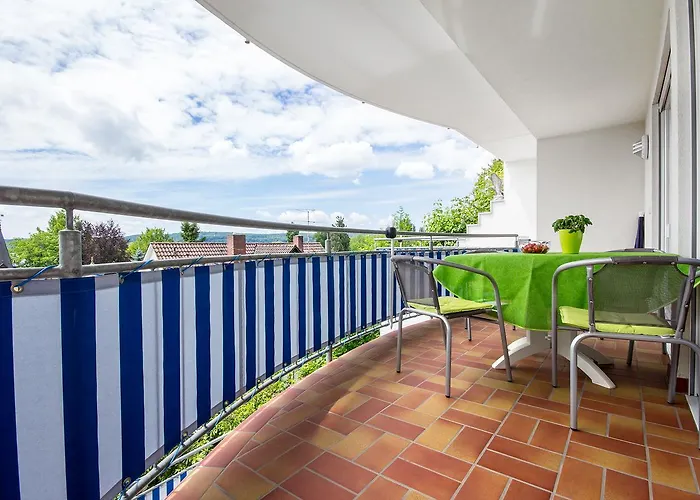 فندق Stadtgarten