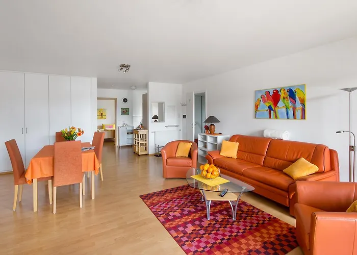 Stadtgarten فندق 3*