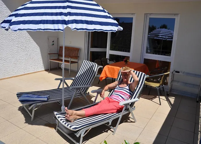 Stadtgarten Ξενοδοχείο