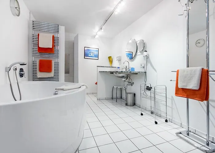 Stadtgarten فندق