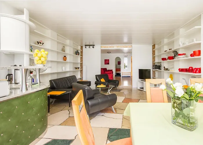 Ξενοδοχείο Stadtgarten Uberlingen