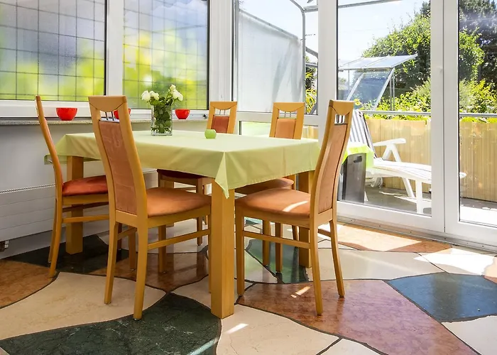 Stadtgarten Überlingen