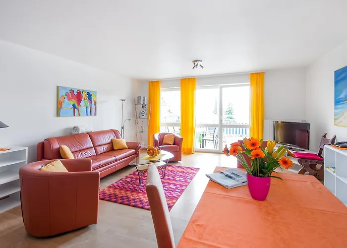 Stadtgarten فندق