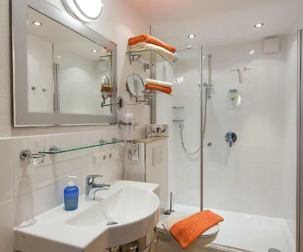 Ξενοδοχείο Stadtgarten Uberlingen